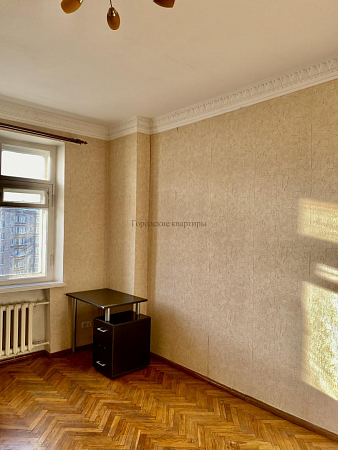 Продажа: 1-комнатная квартира у метро Автозаводская, Технопарк, Кожуховская  42.9 кв.м