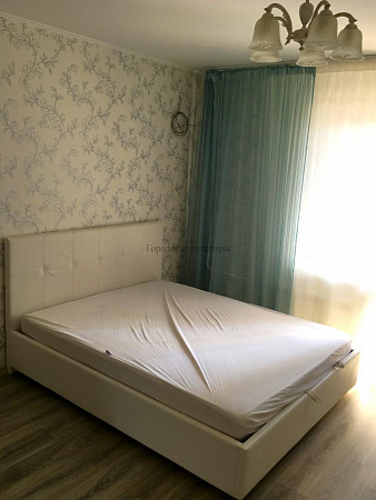 Продажа: 1-комнатная квартира у метро Сходненская, Митино, Планерная  44 кв.м