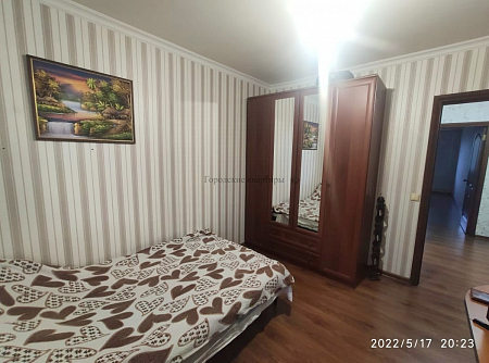 Продажа: 3-комнатная квартира у метро Планерная, Ховрино, Пятницкое шоссе  70 кв.м